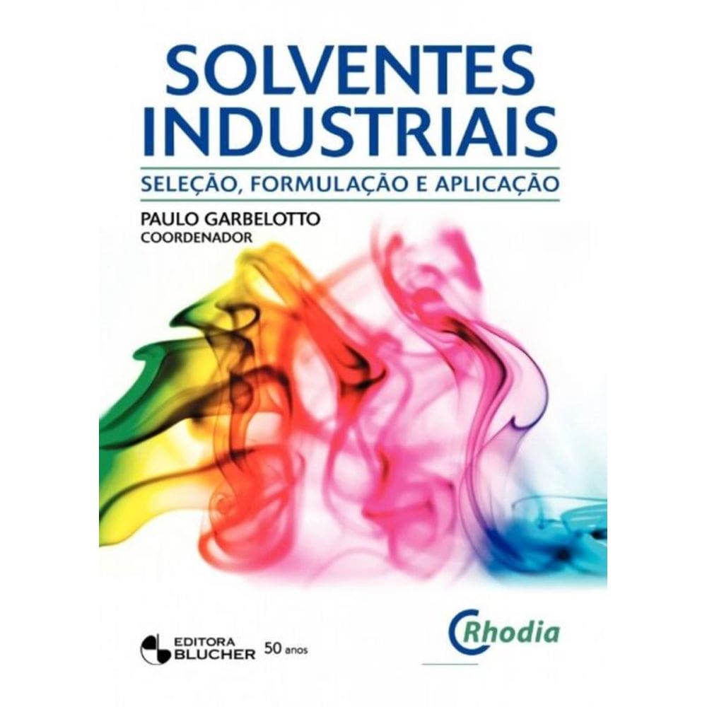 Solventes Industriais