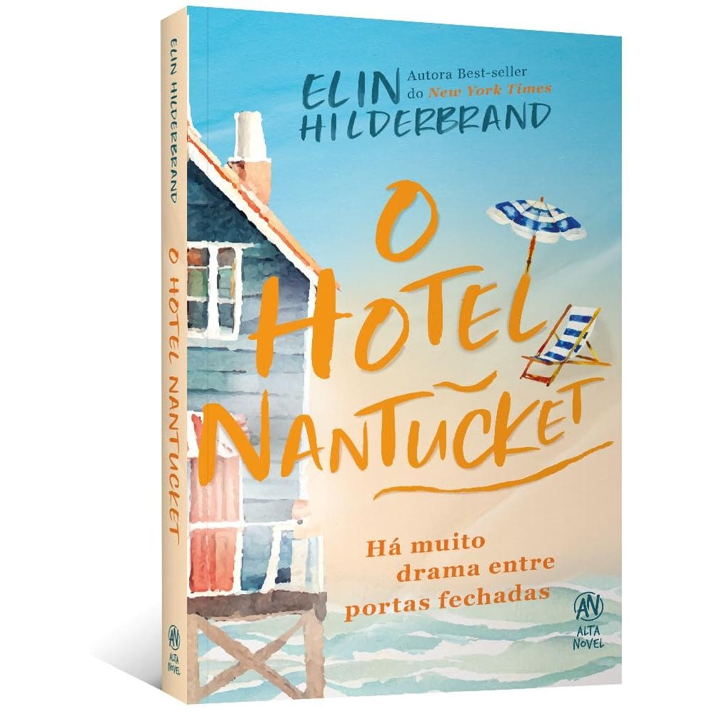 O Hotel Nantucket