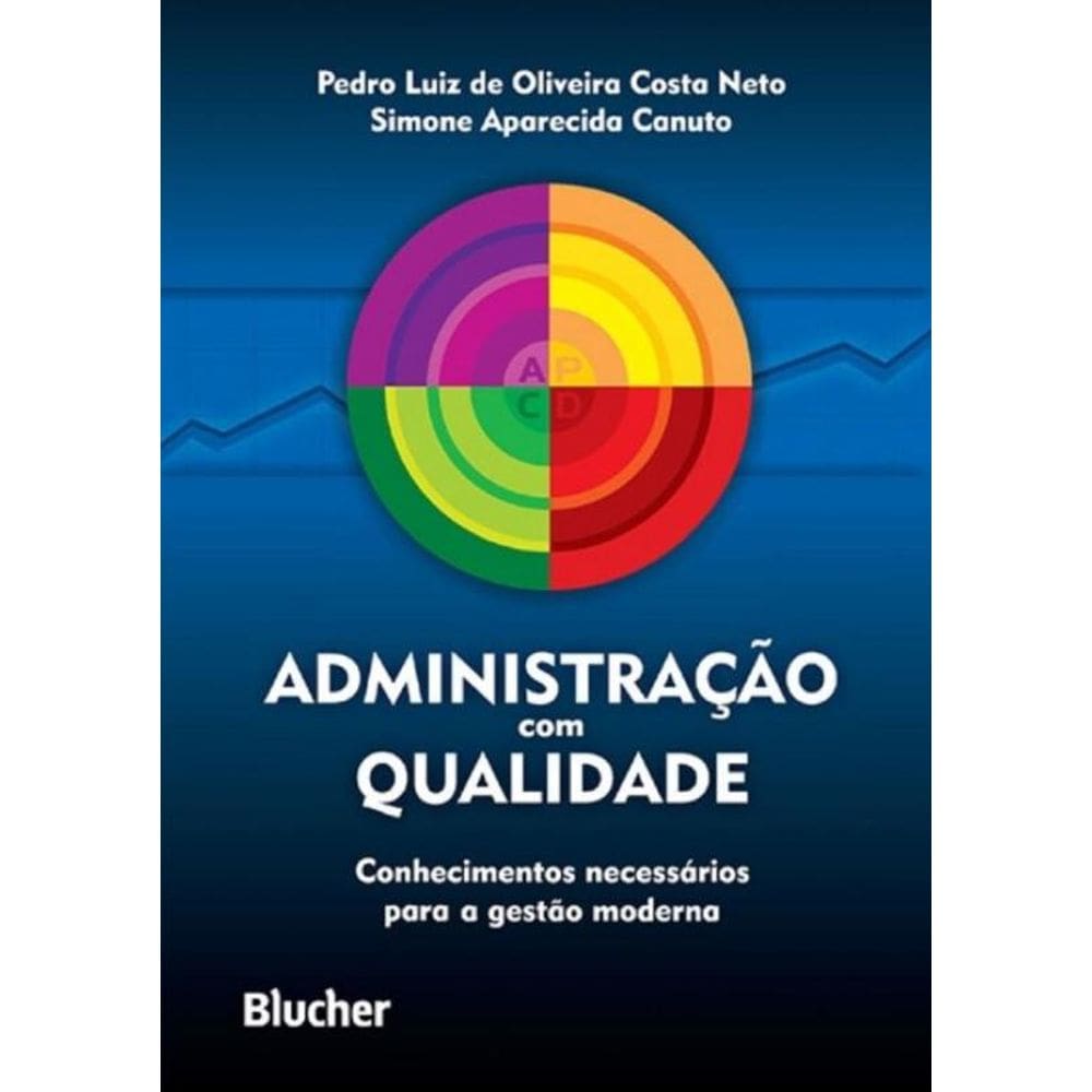 Administracao Com Qualidade