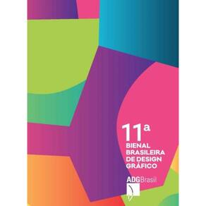 Catalogo Da 11A Bienal Brasileira De Design Grafic