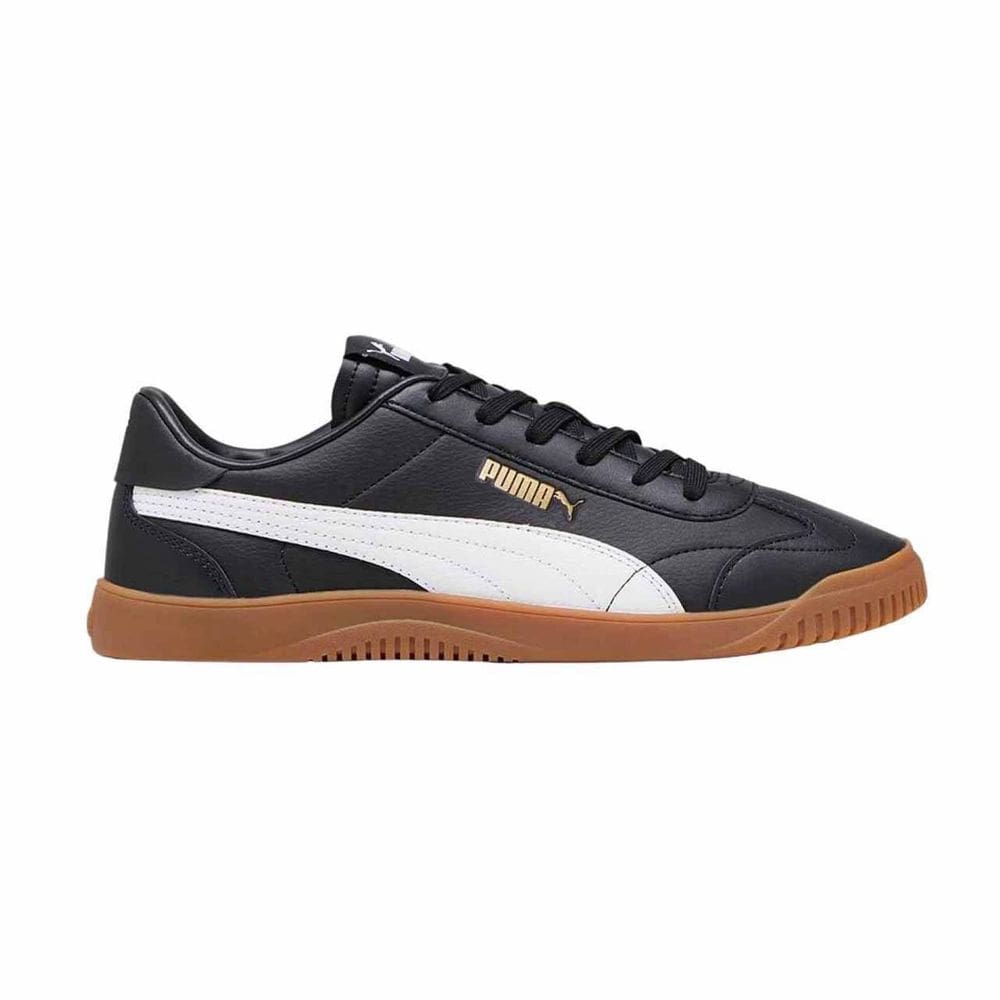 Tênis Puma Club 5V5 Unissex 389406-05