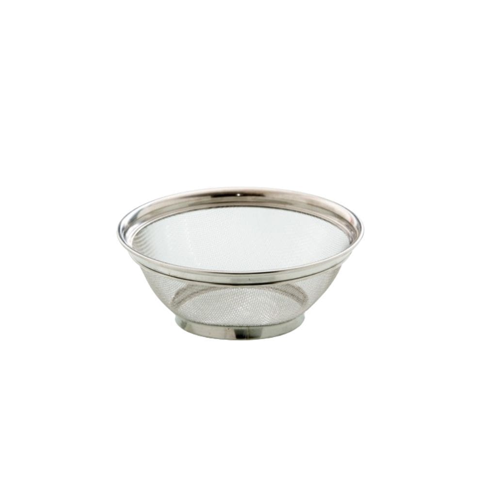 Escorredor Multiuso Em Inox 22 Cm - Ad