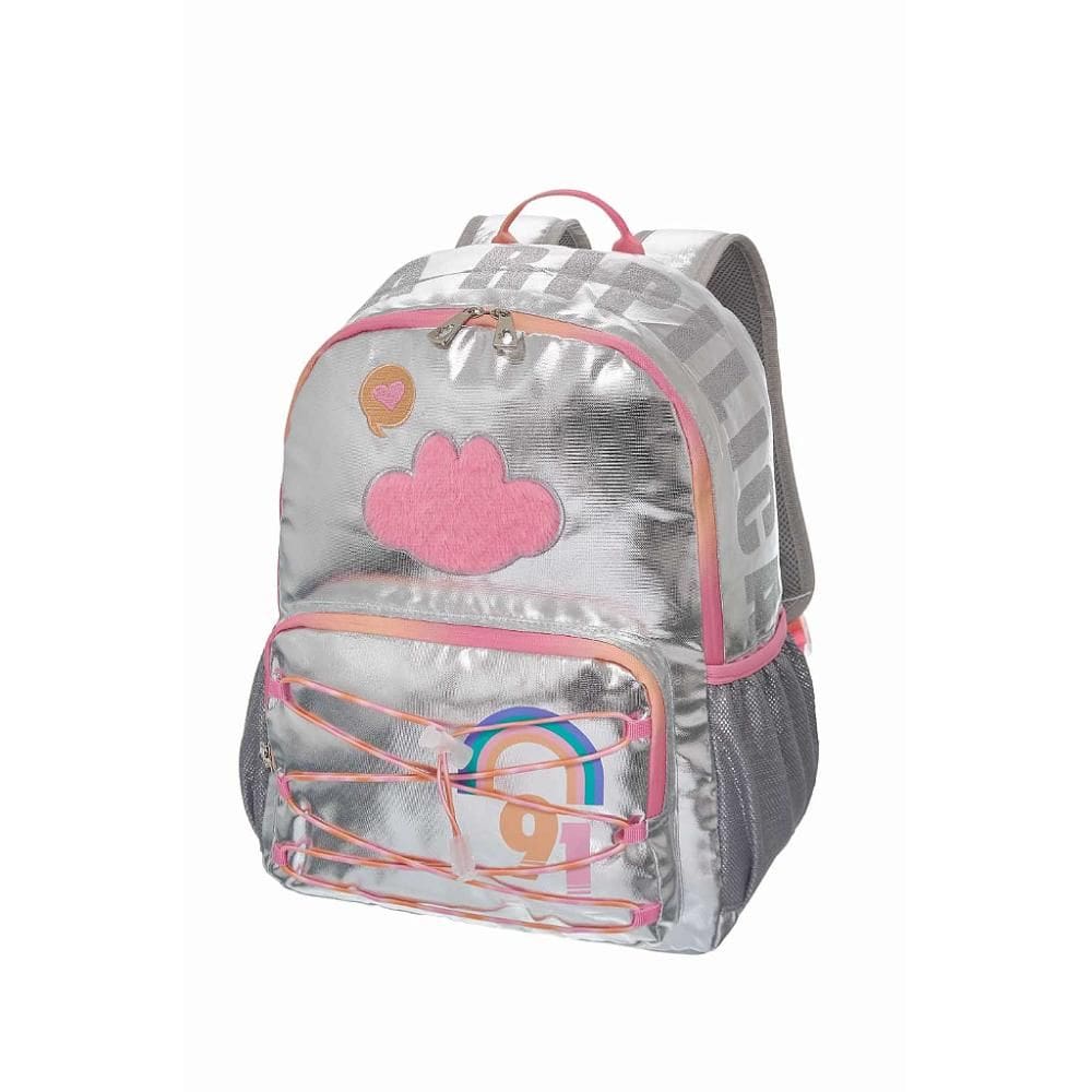 Mochila de Costas Pacific Lilica Ripilica LoveIt Glimmer