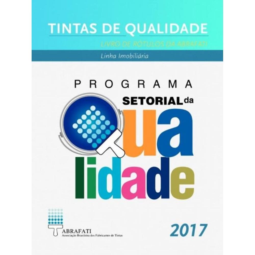 Tintas De Qualidade