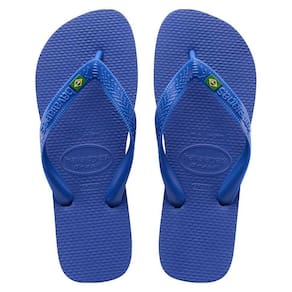 Chinelo De Dedo Unissex Havaianas Top Brasil Básico Casual
