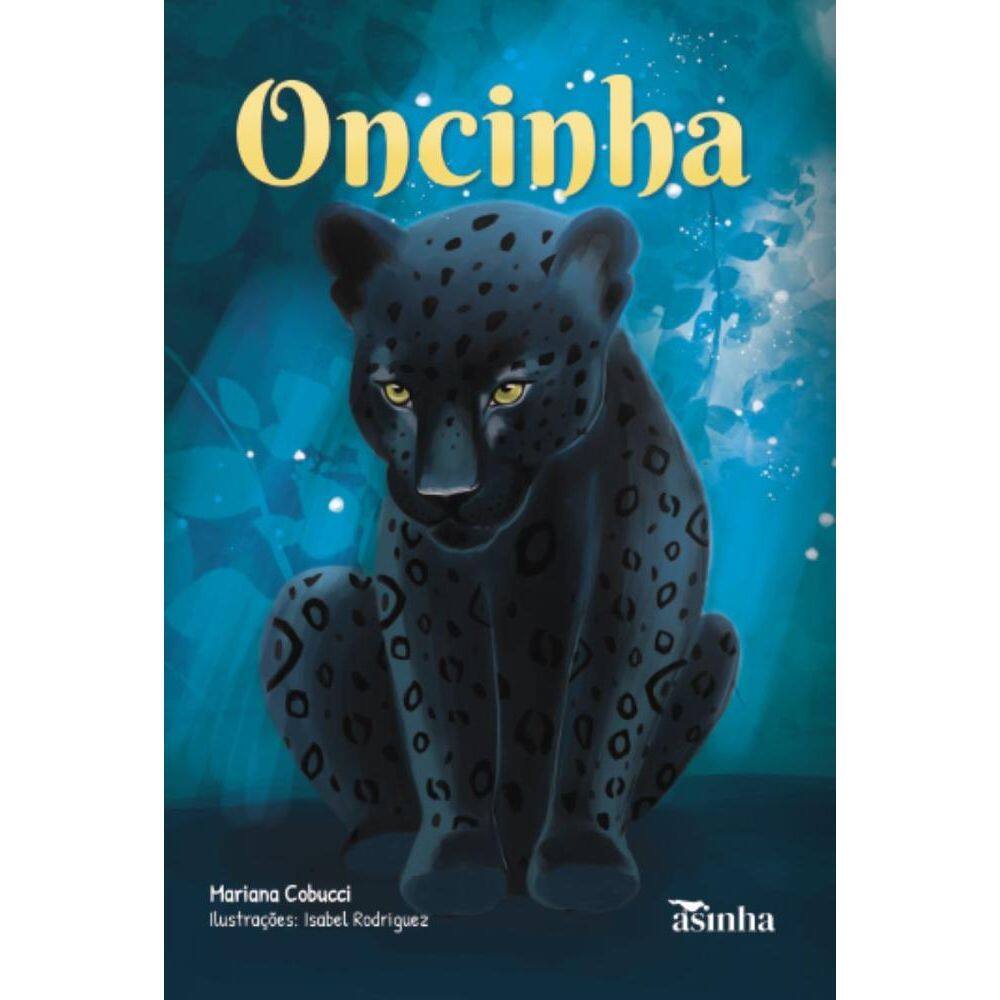 Oncinha