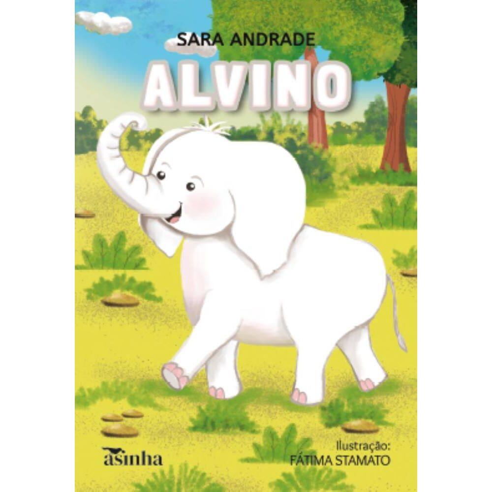 Alvino
