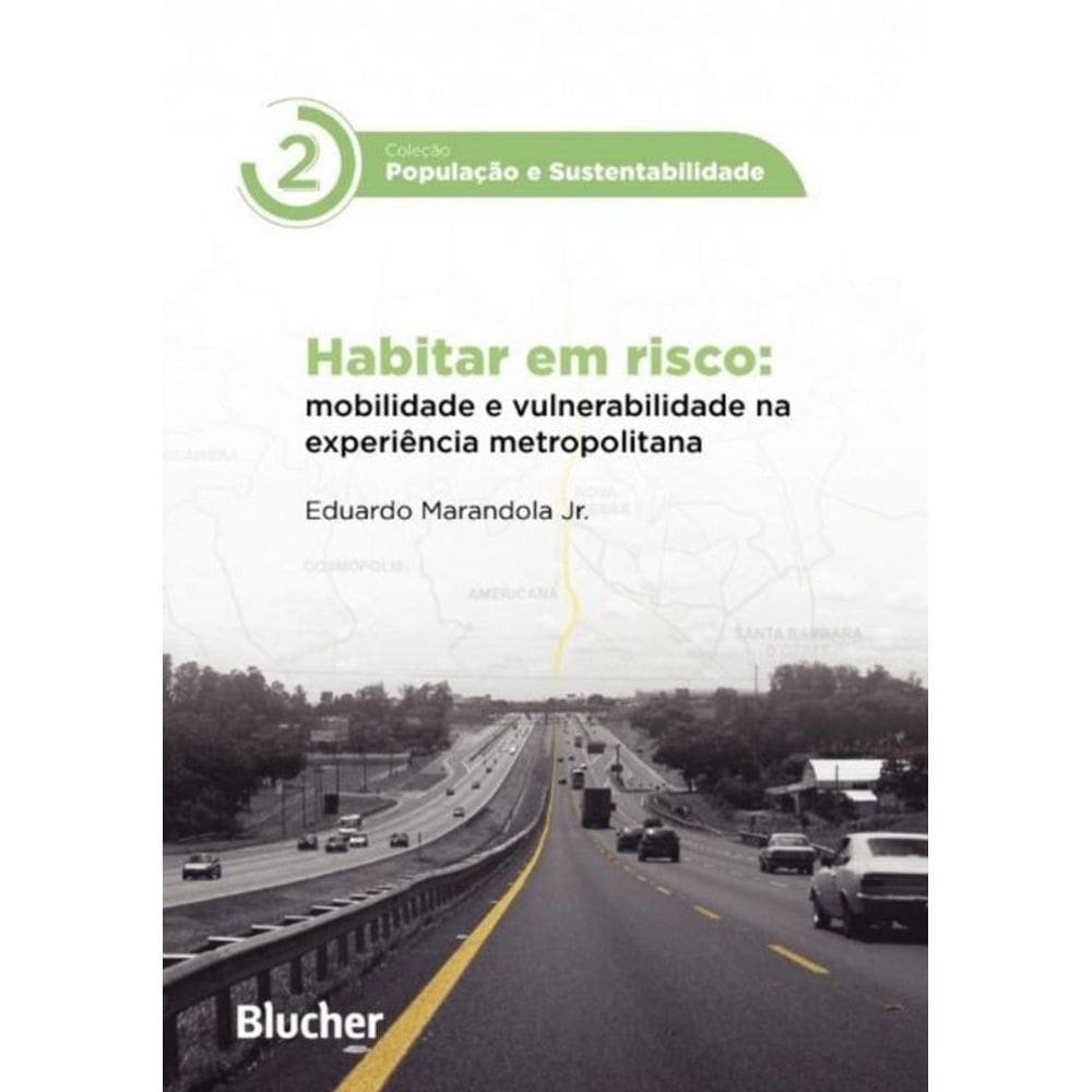 Habitar Em Risco