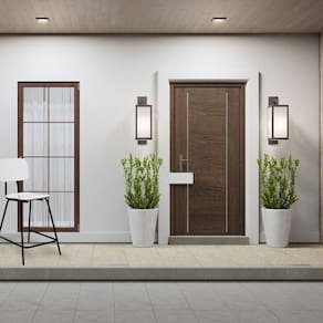 Cadeira/banqueta Alta para Cozinha - Industrial Branco
