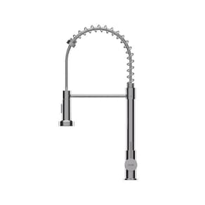 Kit 3 Torneiras para Cozinha Gourmet Misturador Monocomando Cinza