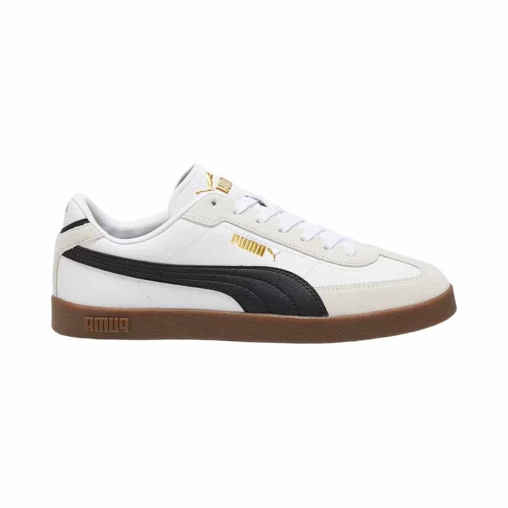 Tênis Puma Club II Era Unissex 397447-07