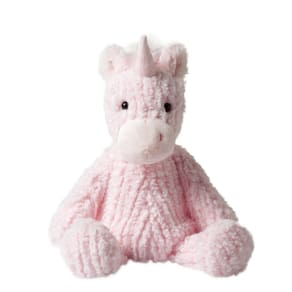 Brinquedo de pelúcia Manhattan Adorables Petals Unicorn 11cm