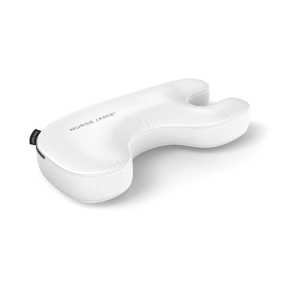 Almofada viscoelástica para cuidados com a pele Nurse Jamie Beauty Bear