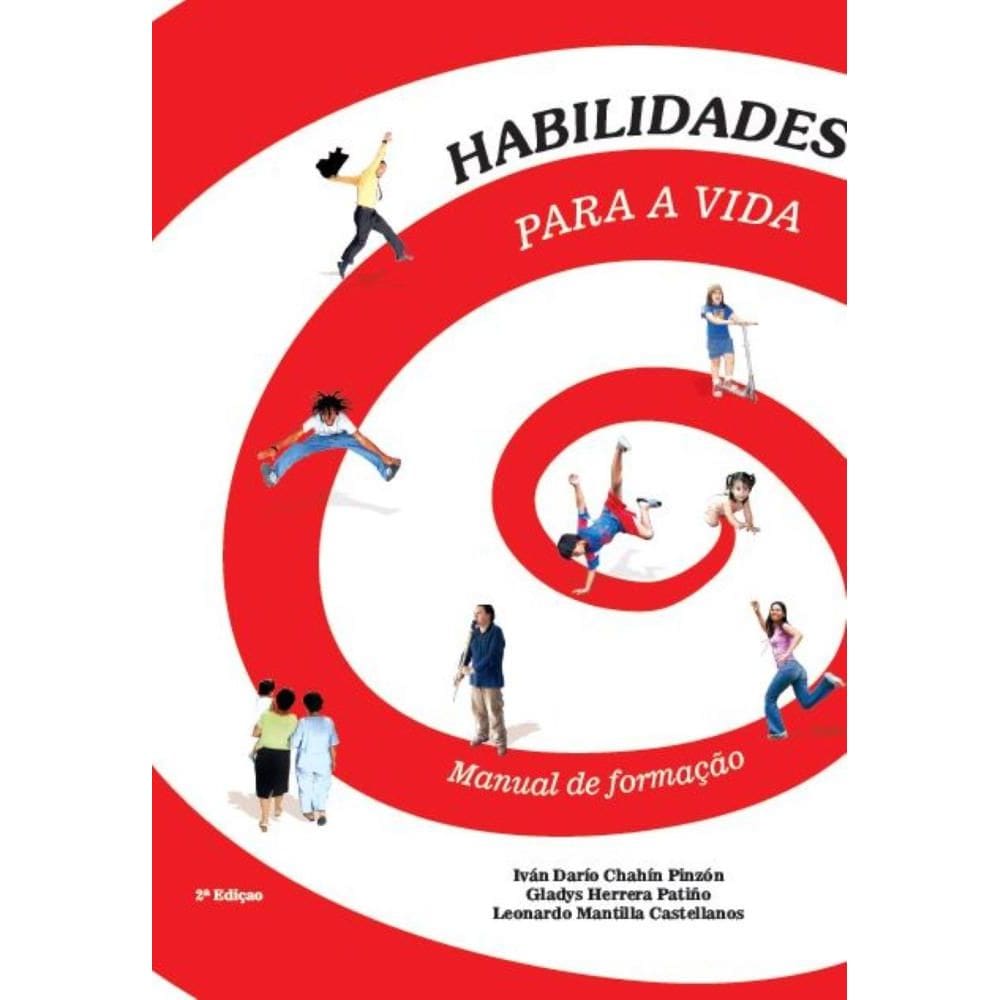 Habilidades para a Vida