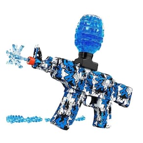 Brinquedo de agua