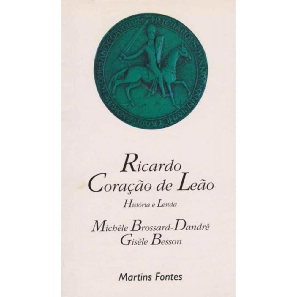 Ricardo Coração de Leão