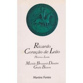 Ricardo Coração de Leão