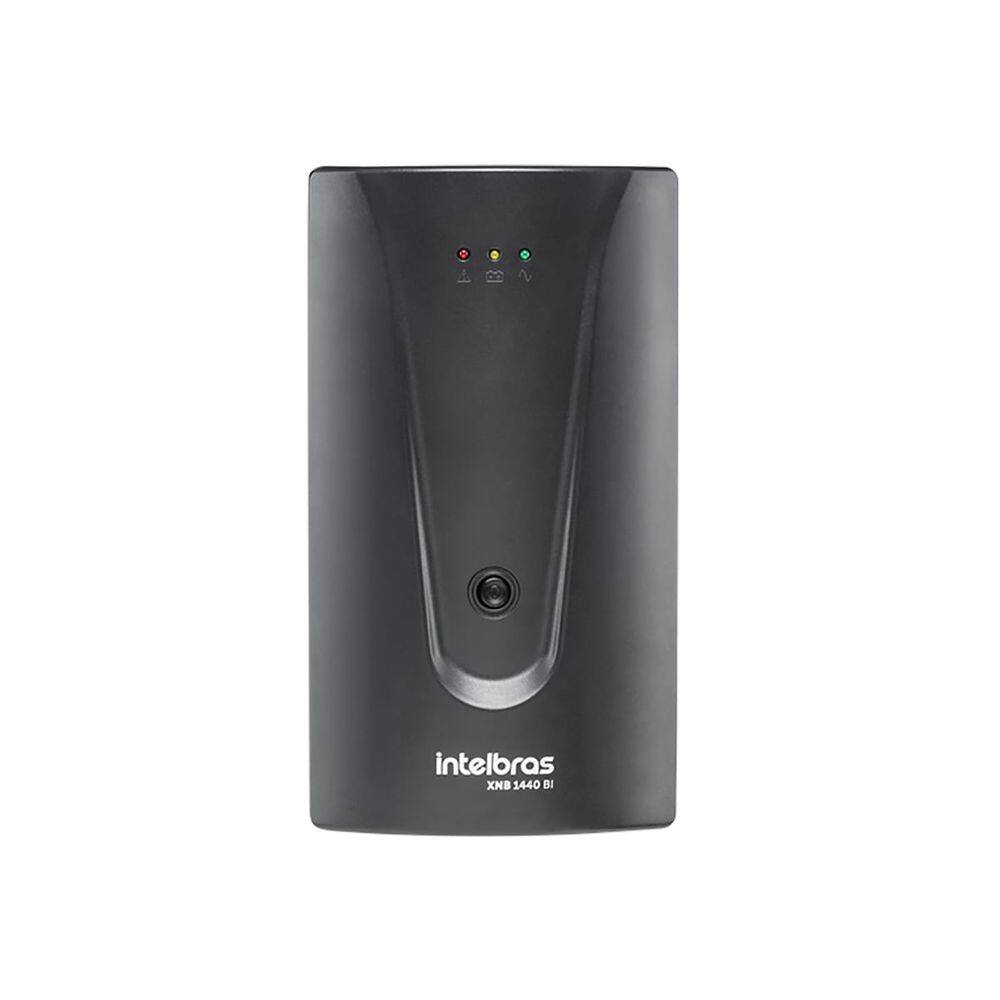 Nobreak Interativo Bivolt Intelbras XNB 1440Va Bi