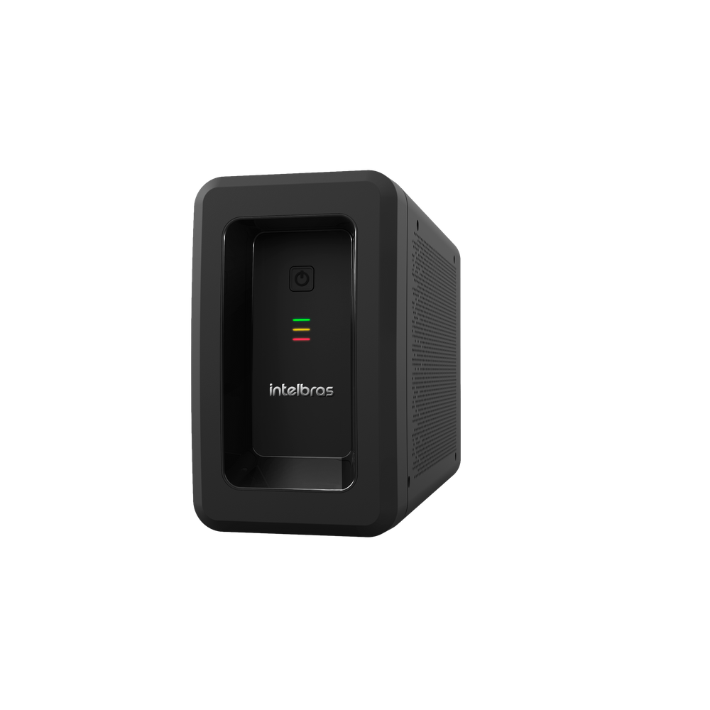 Nobreak Intelbras ATTIV 1200VA-120V