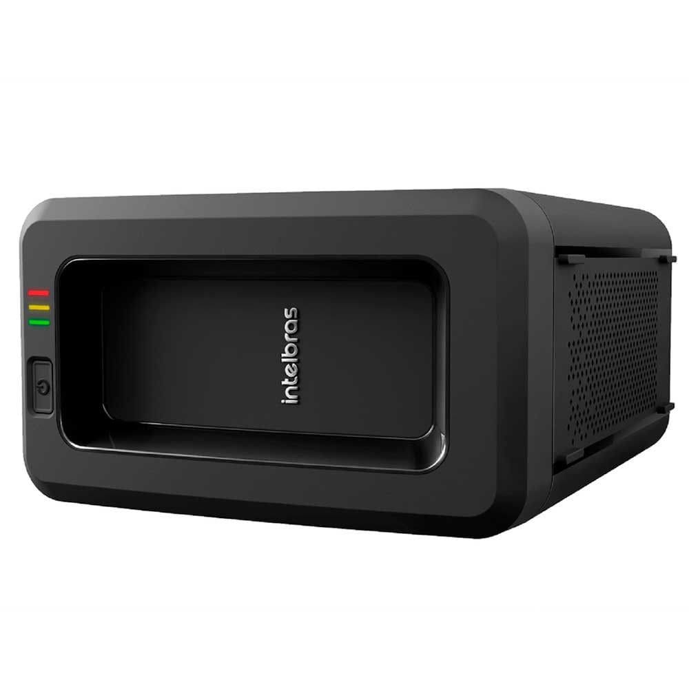 Nobreak Intelbras ATTIV 700VA 4 Tomadas 4822203