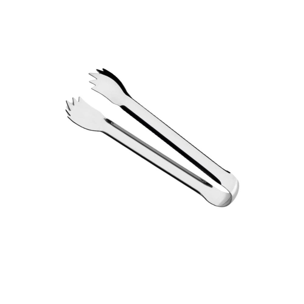 Pegador De Carnes Em  Inox 12 Cm - Ad