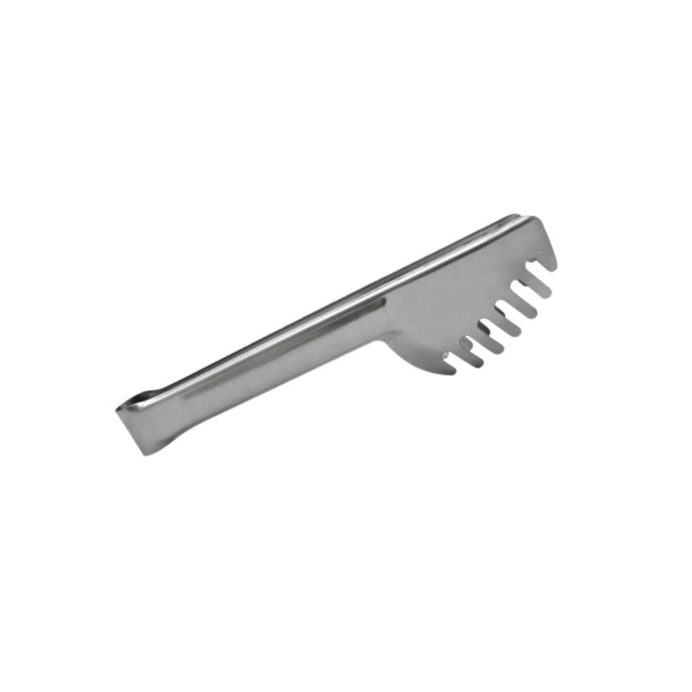 Pegador De Massa  Em Inox 20 Cm - Ad