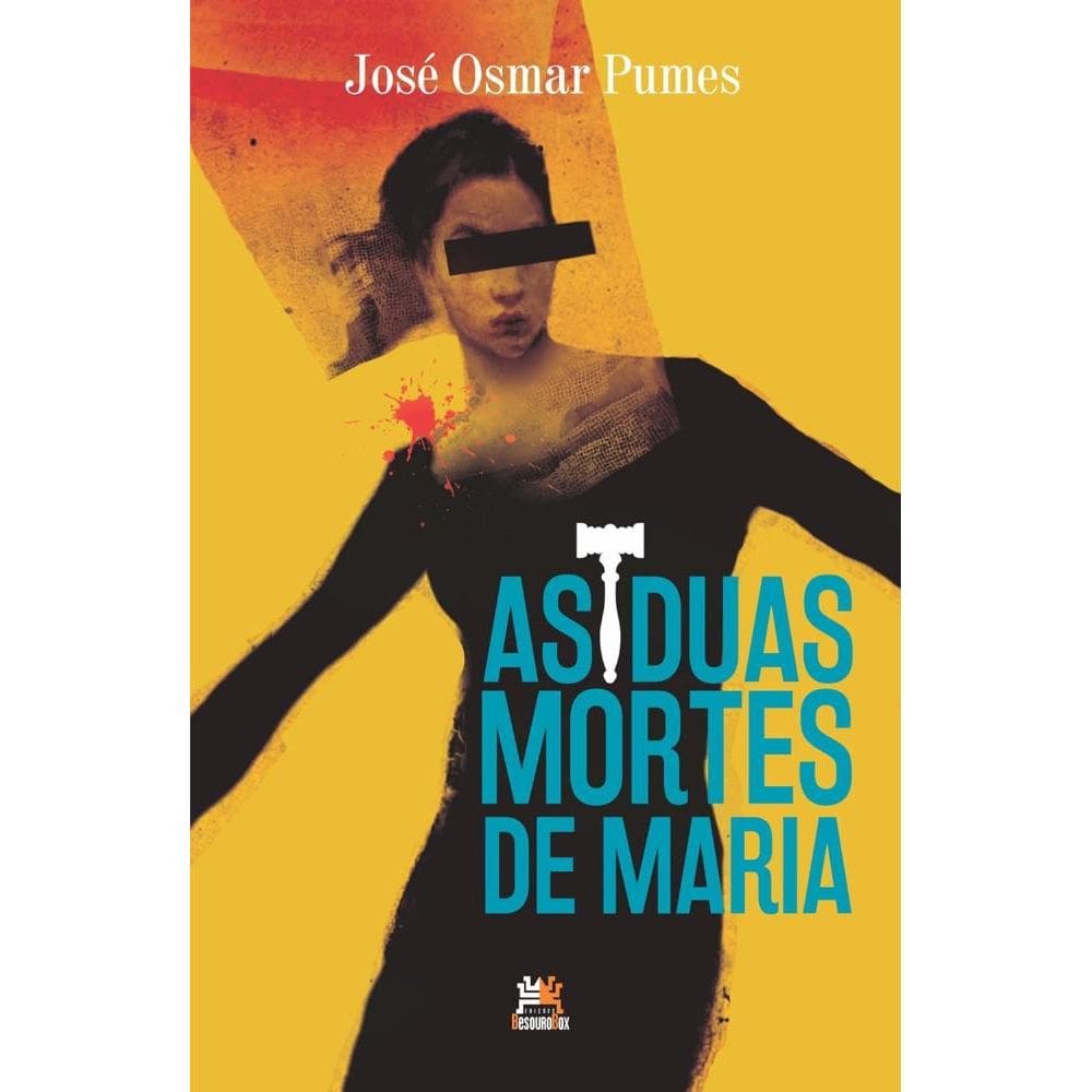 As duas mortes de Maria