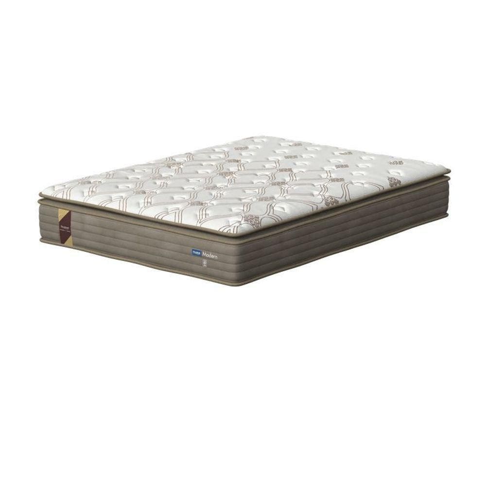 Colchão Casal Mola Probel Modern (138x188x32cm)