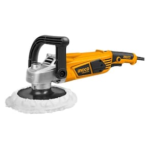 Politriz Angular 7`` 1400W 220V Ingco