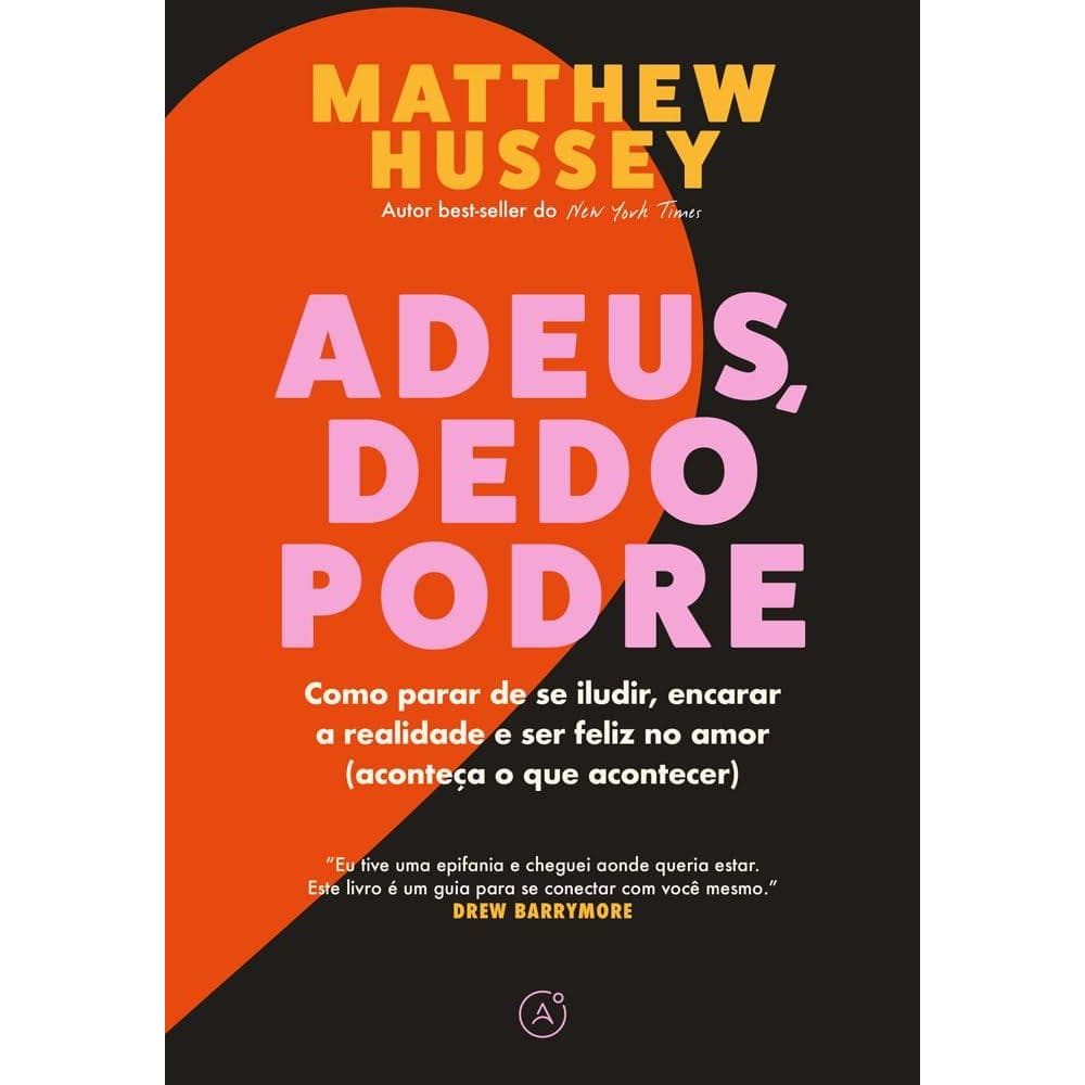 Adeus, dedo podre (0111)