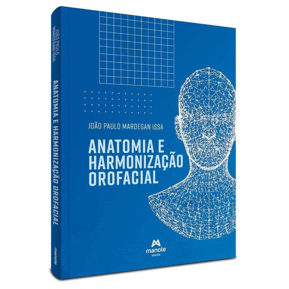 Anatomia e Harmonização Orofacial