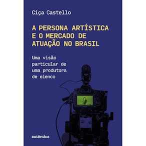 A persona artística e o mercado de atuação no Brasil (3110)