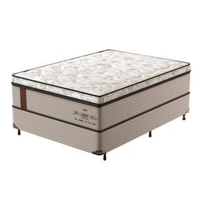 Conjunto Box Viúva Mola Probel Prohotel Casa (128x188x66cm)