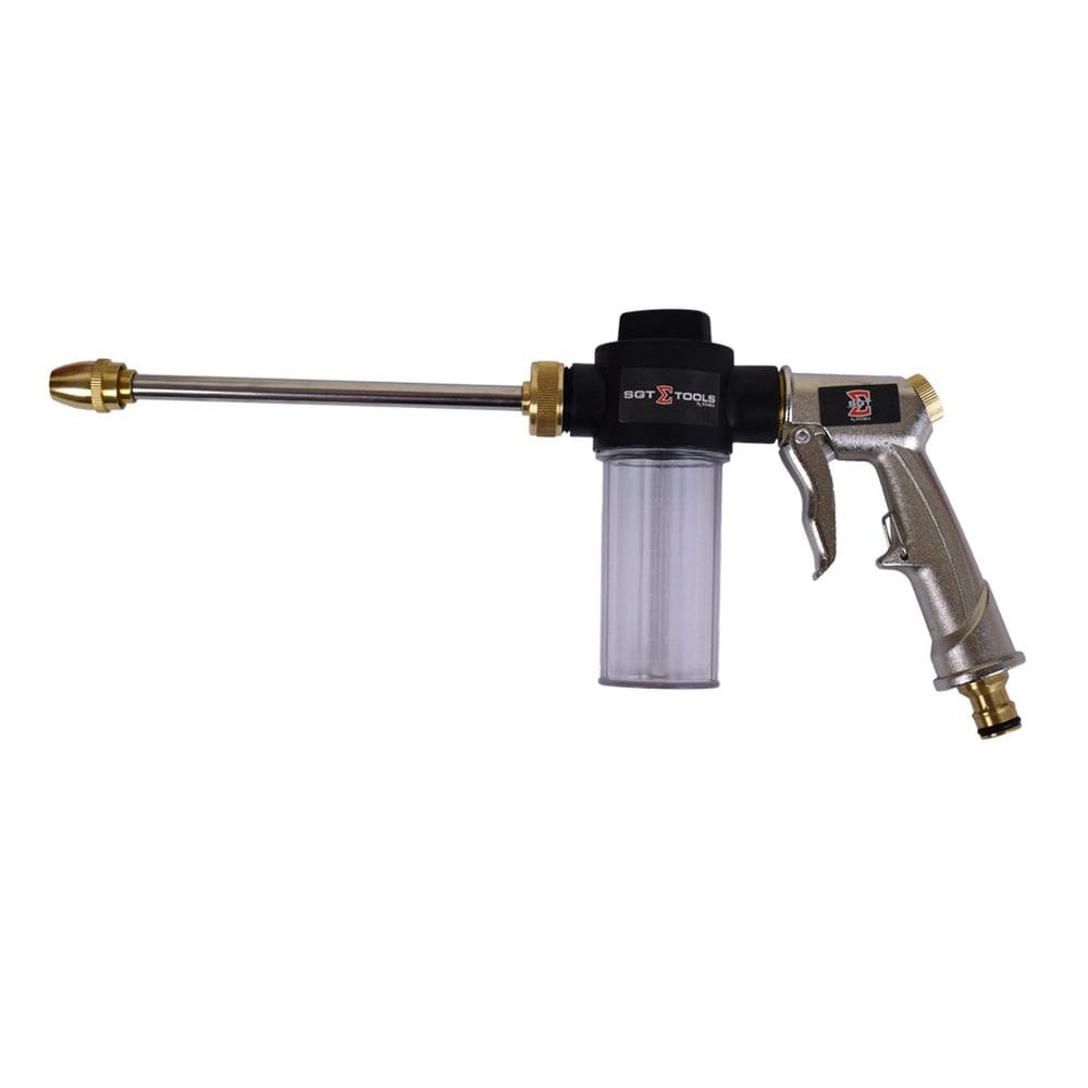 Pistola de Agua Alta Pressão - Sgt-9921