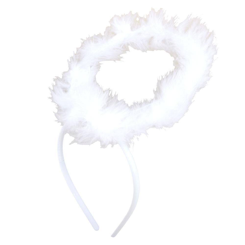 Tiara de Carnaval Anjo Play&Fun