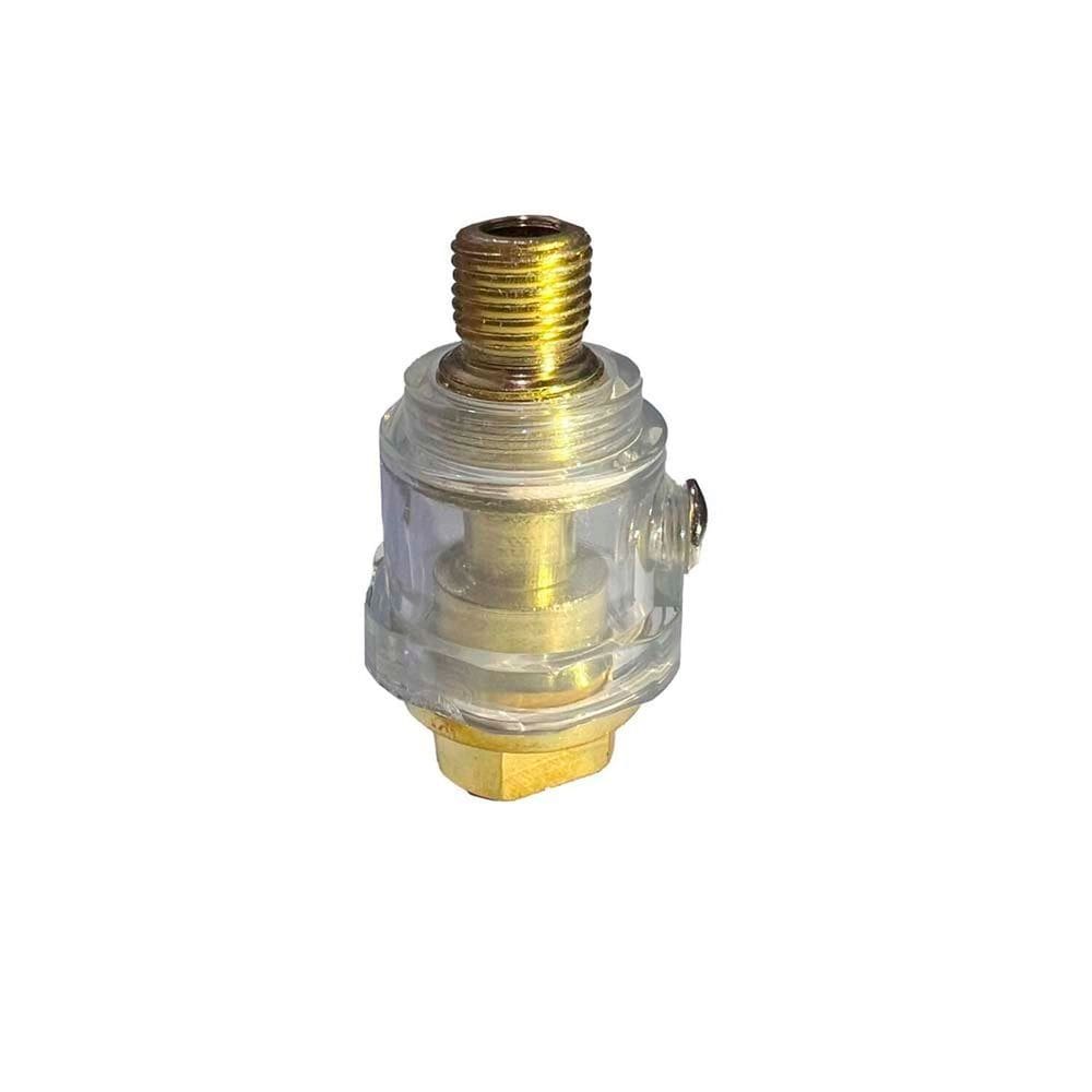 Mini Lubirificador 1/4&quot;