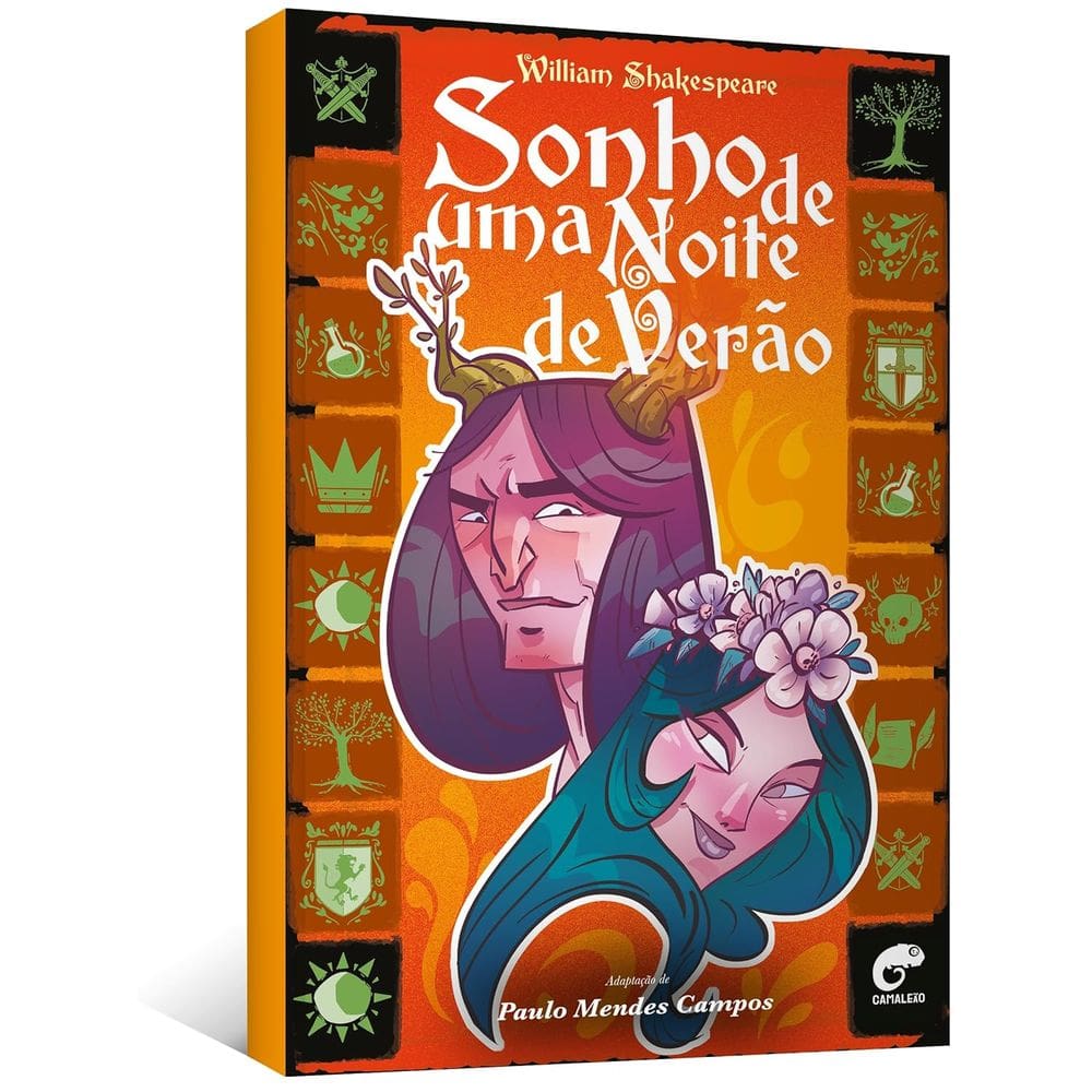 Sonho de uma Noite de Verão