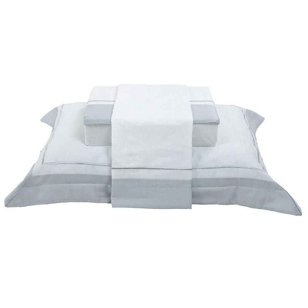 Jogo de Cama 300 Fios Firenze Solteiro Lunar