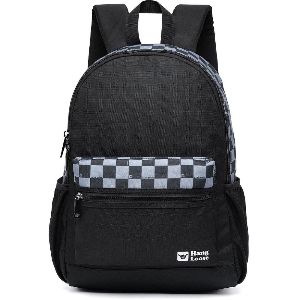 Mochila Hang Loose Executiva HL1517 Preto