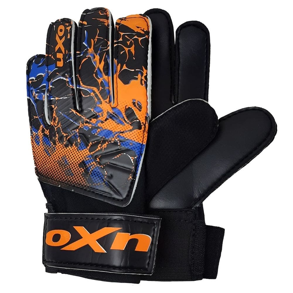 Luva de Goleiro OXN Velox Campo Infantil