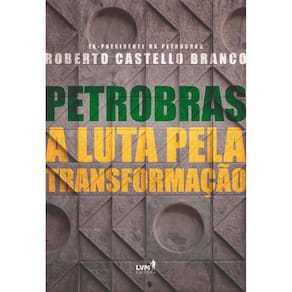 Petrobras (2810)