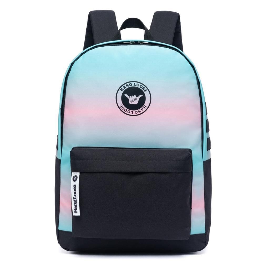 Mochila Hang Loose Pipe 18L SM25 Colorido