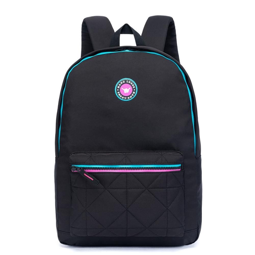 Mochila Hang Loose True 18L SM25 Preto