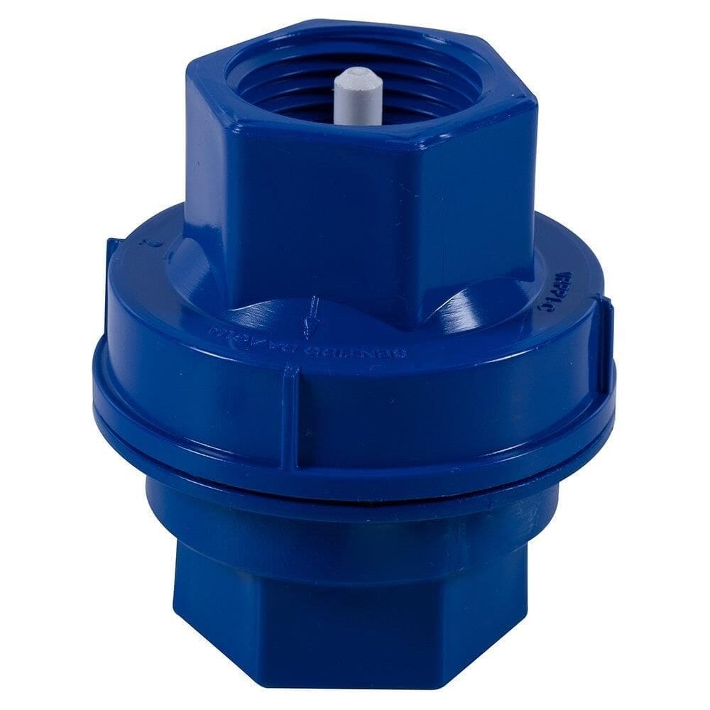 Valvula De Retencao Astra Pvc 1P