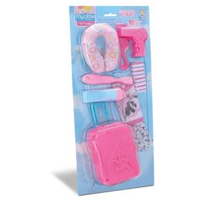 Kit Acessórios de Viagem Divertoys 8180