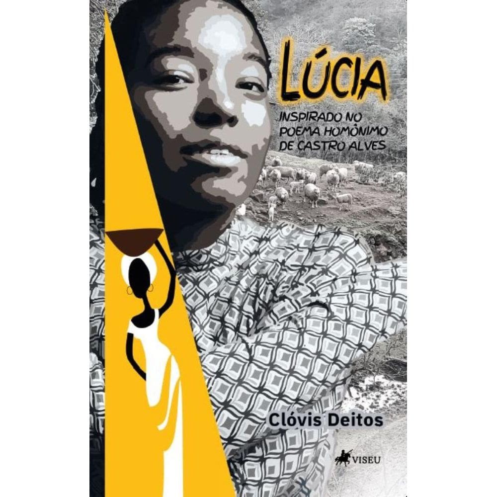 Lúcia: Inspirado no poema homônimo de Castro Alves