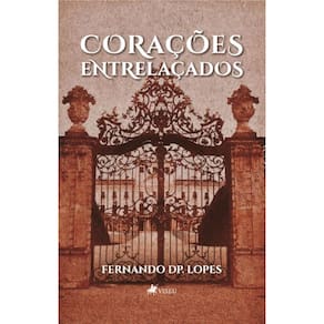 Corações entrelaçados