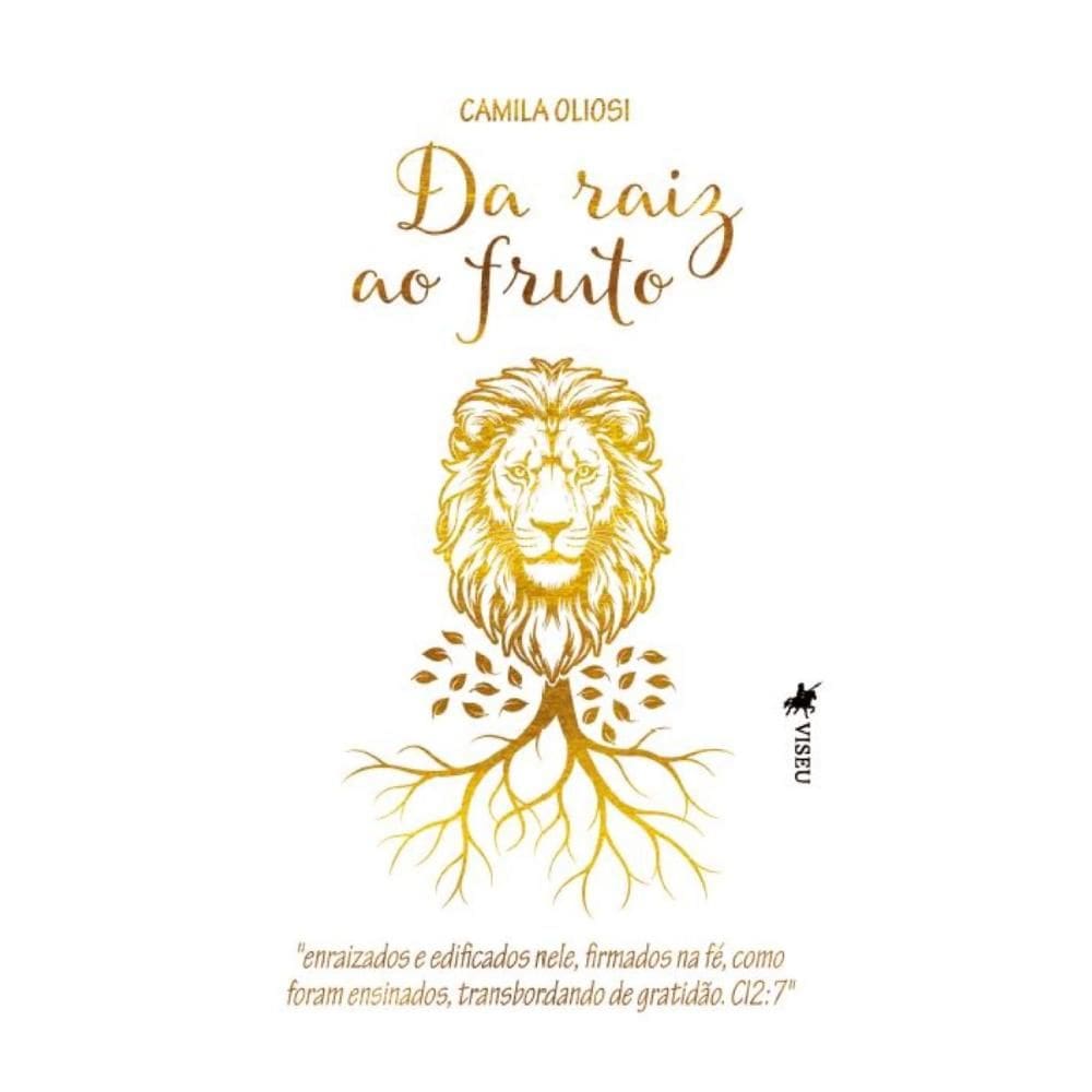 Da raiz ao fruto