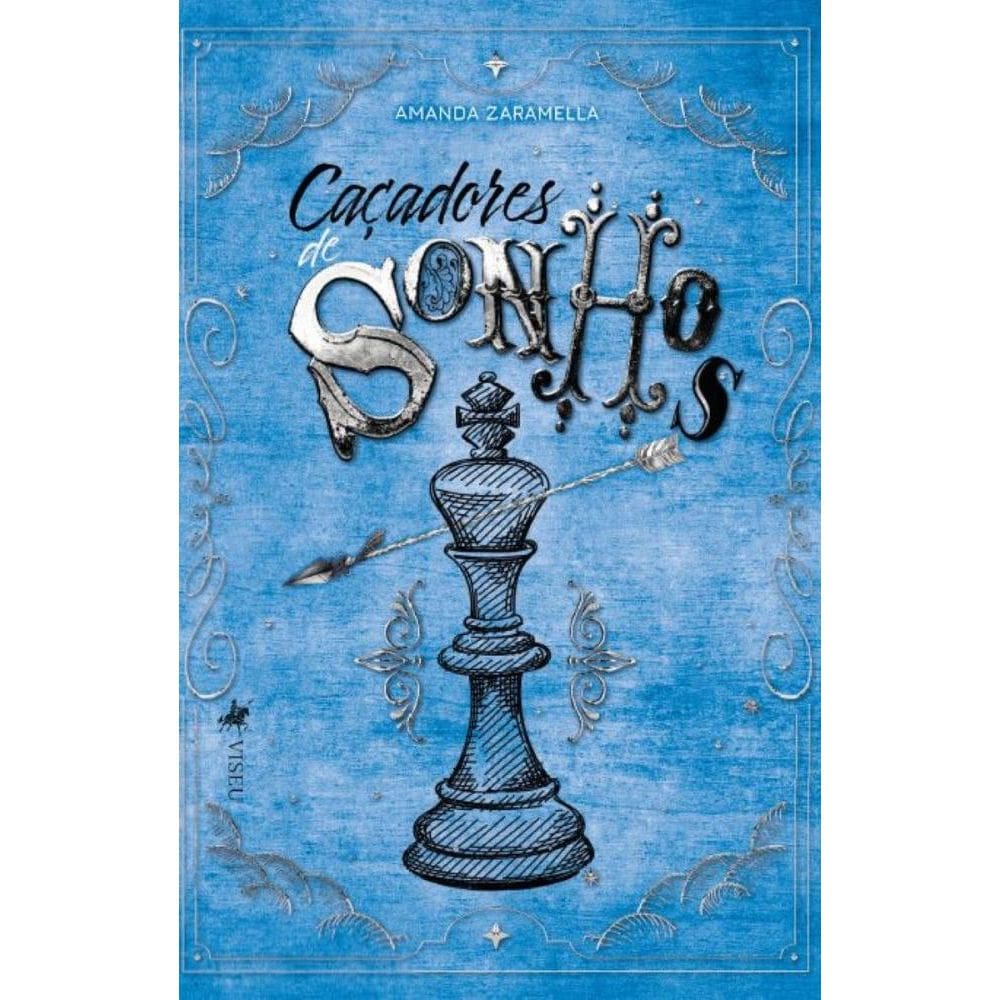 Caçadores de sonhos