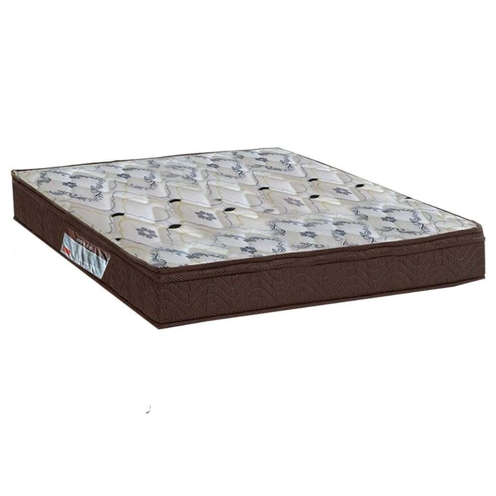 Colchão Casal D45 / Anatômico ISO 150 OrtoPillow (138x188x28) - Ortobom